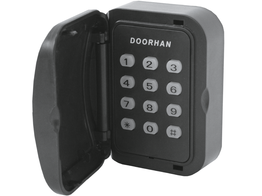KeyPad